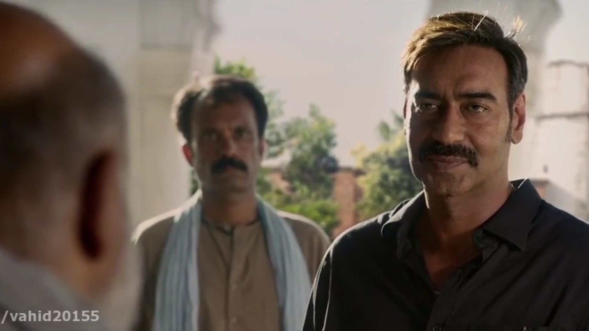 فیلم هندی یورش RAID 2018 ( اکش...