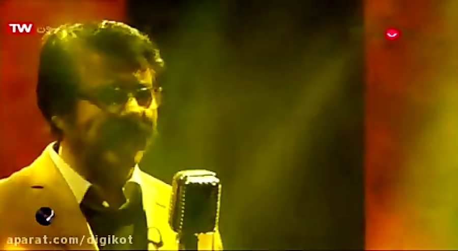 موزیک ویدیو علیرضا افتخاری  عا...