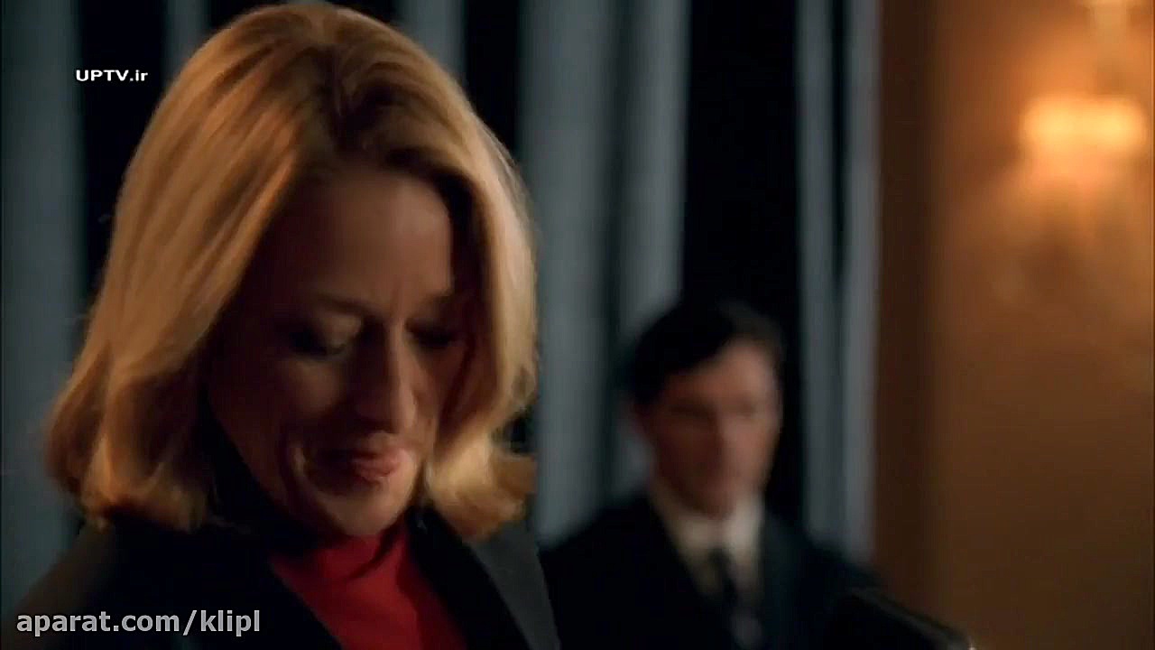 سریال اکشن فرار از زندان | فصل...