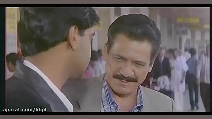 فیلم هندی کمدی عاشقانه | عشق م...