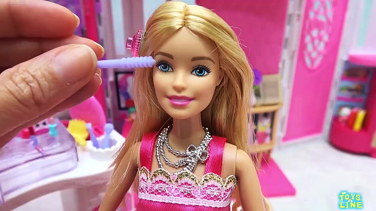 لباس عروس فوق العاده زیبای بار...