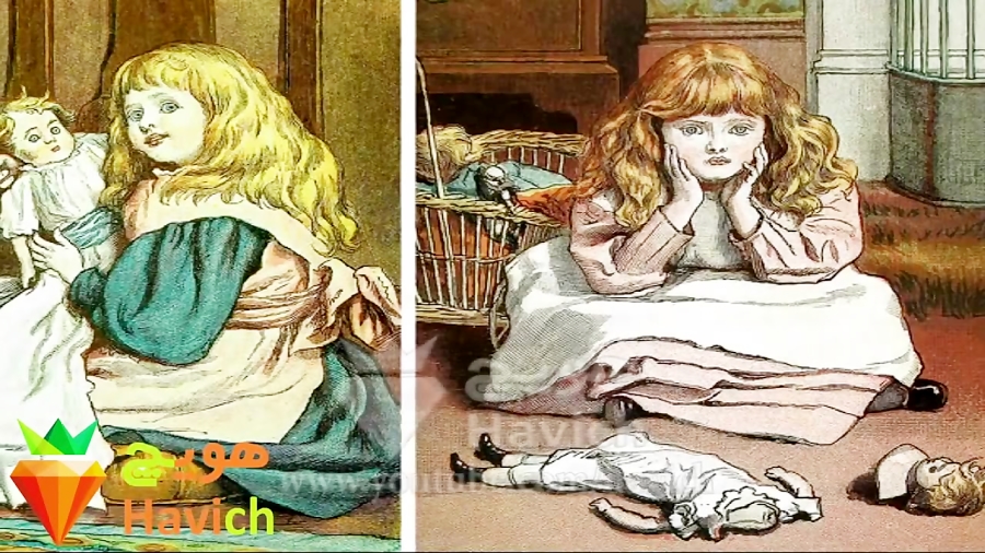 هفت آزمایش غیر اخلاقی روی کودک...