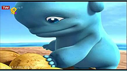 ماموک  قسمت ۱۵۸