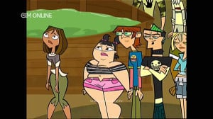 کارتون جزیره آرزوها قسمت 7 دوب...