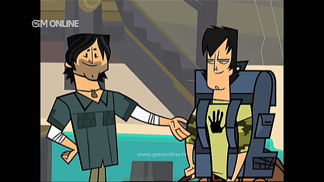 کارتون جزیره آرزوها قسمت 1 دوب...