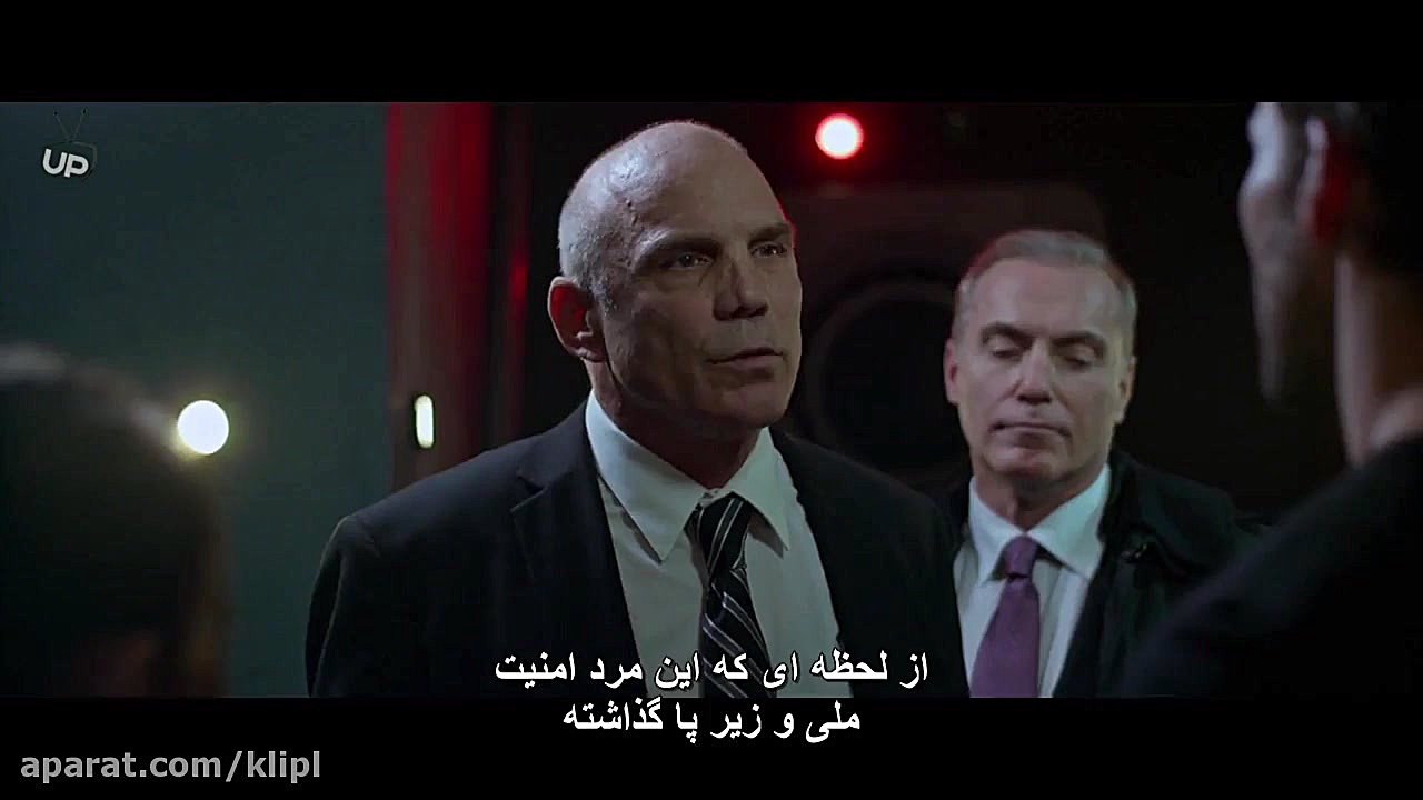 فیلم اکشن آب سیاه Black Water 2018 | زیرنویس | هیجان انگیز | کانال گاد زمان6089ثانیه