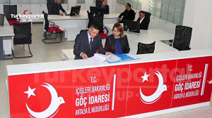 مدارک لازم جهت دریافت اقامت تو...