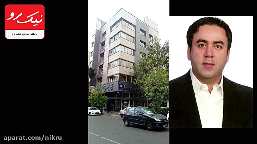 قتل مرموز شاه كلید پرونده های...