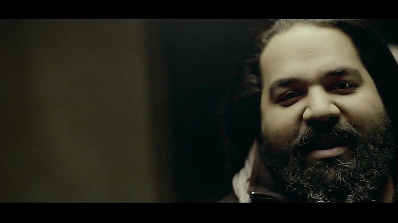 Reza Sadeghi  Kalafeh  Officia...