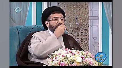 راه استجابت دعا