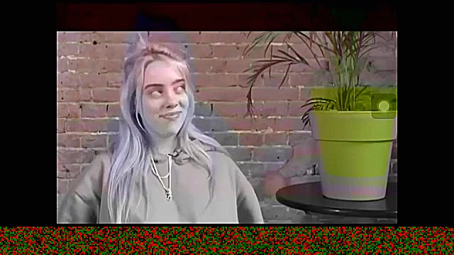 billie eilish