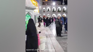 بفرمائید زیارت