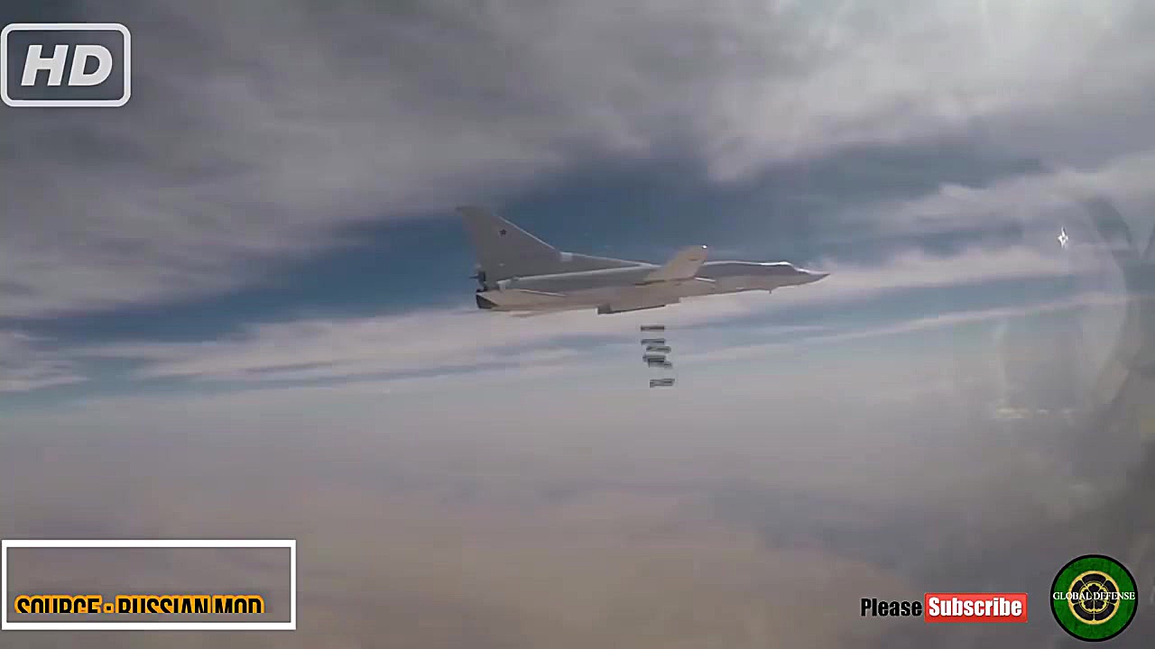 SYRIA|TWO YEARS OF RUSSIAN INT...