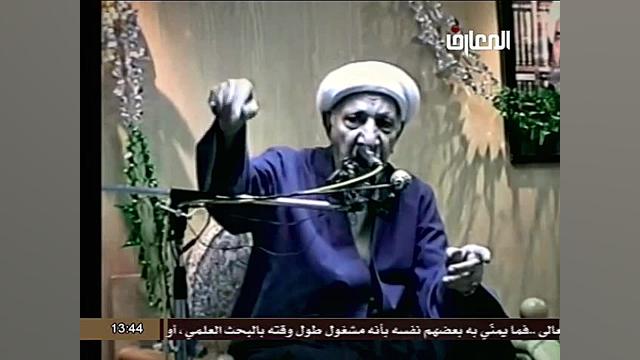 هل الجن موجود, هل یستطیع الجن...