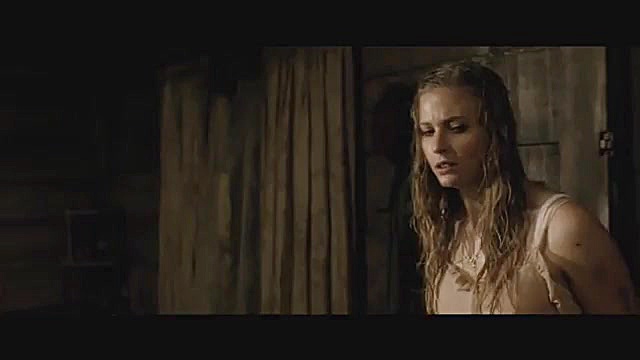 تریلر فیلم Evil Dead 2013(کلبه...