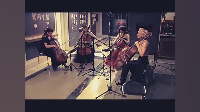 موسیقی فیلم شجاع دل