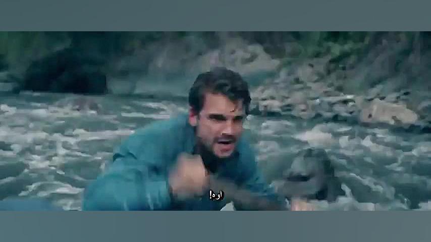 فیلم سینمایی Jungle 2017 زیرنویس چسبیده زمان6910ثانیه