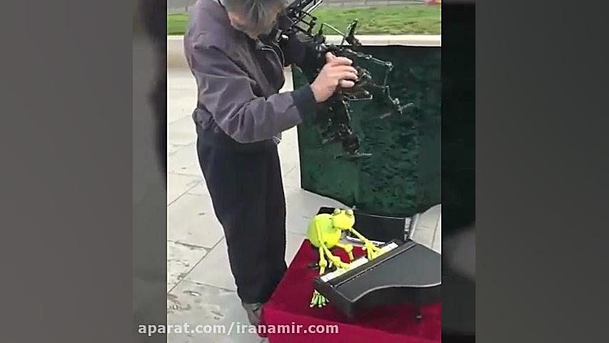 هنرمند تویی:x