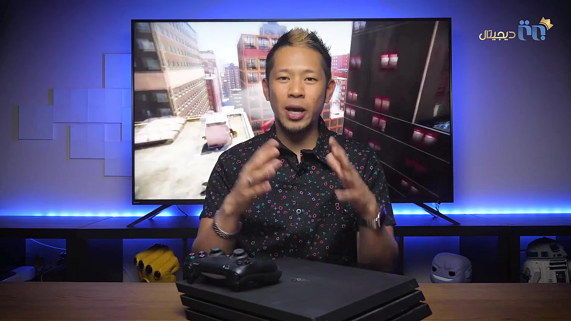 اطلاعات رسمی سونی در مورد کنسو...