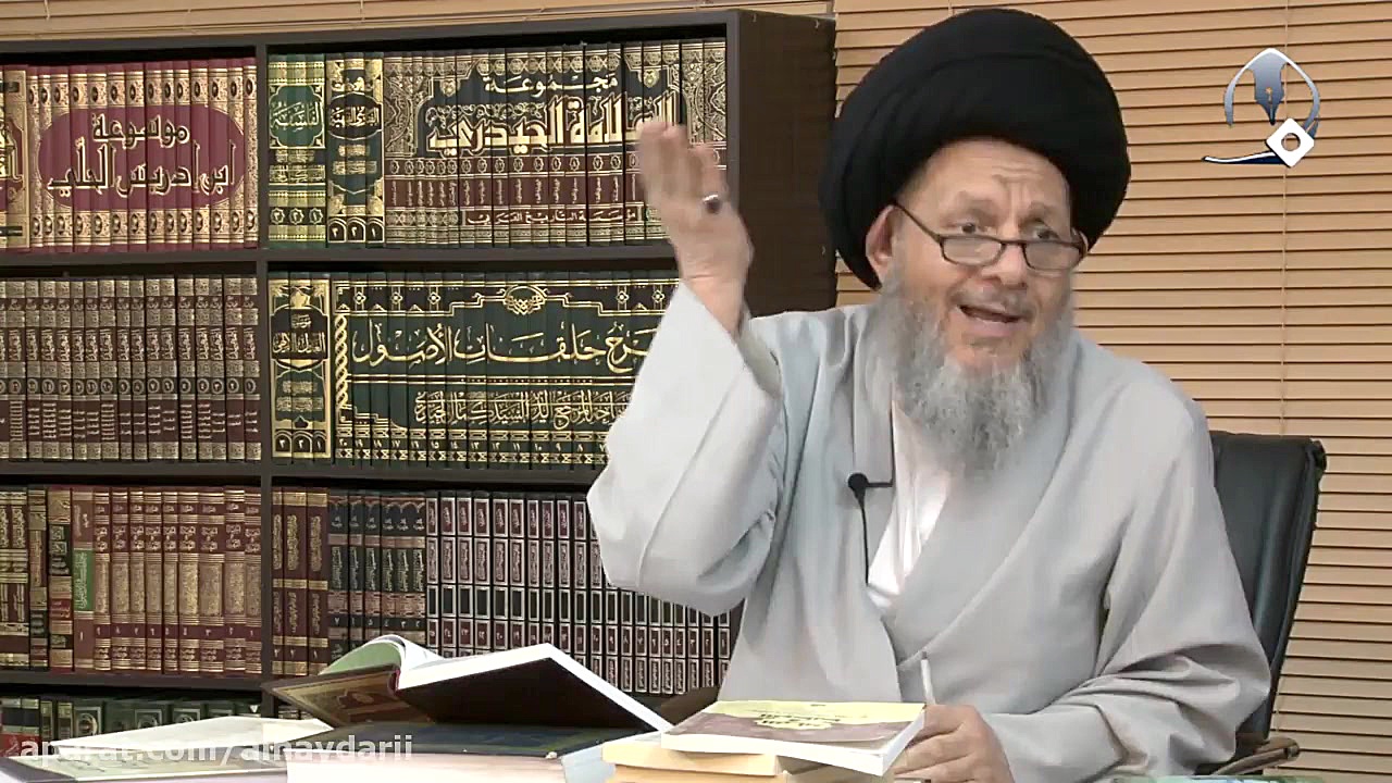 فقه المرأة (194) الدعوة إلى تأ...