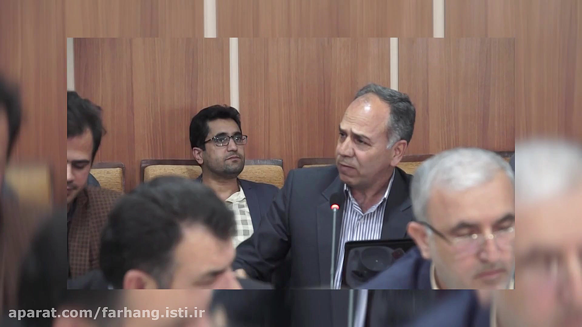 سفر معاون علمی و فناوری رییس ج...