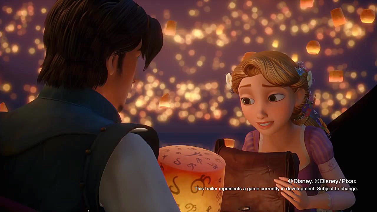 Kingdom Hearts III &ndash; Win...