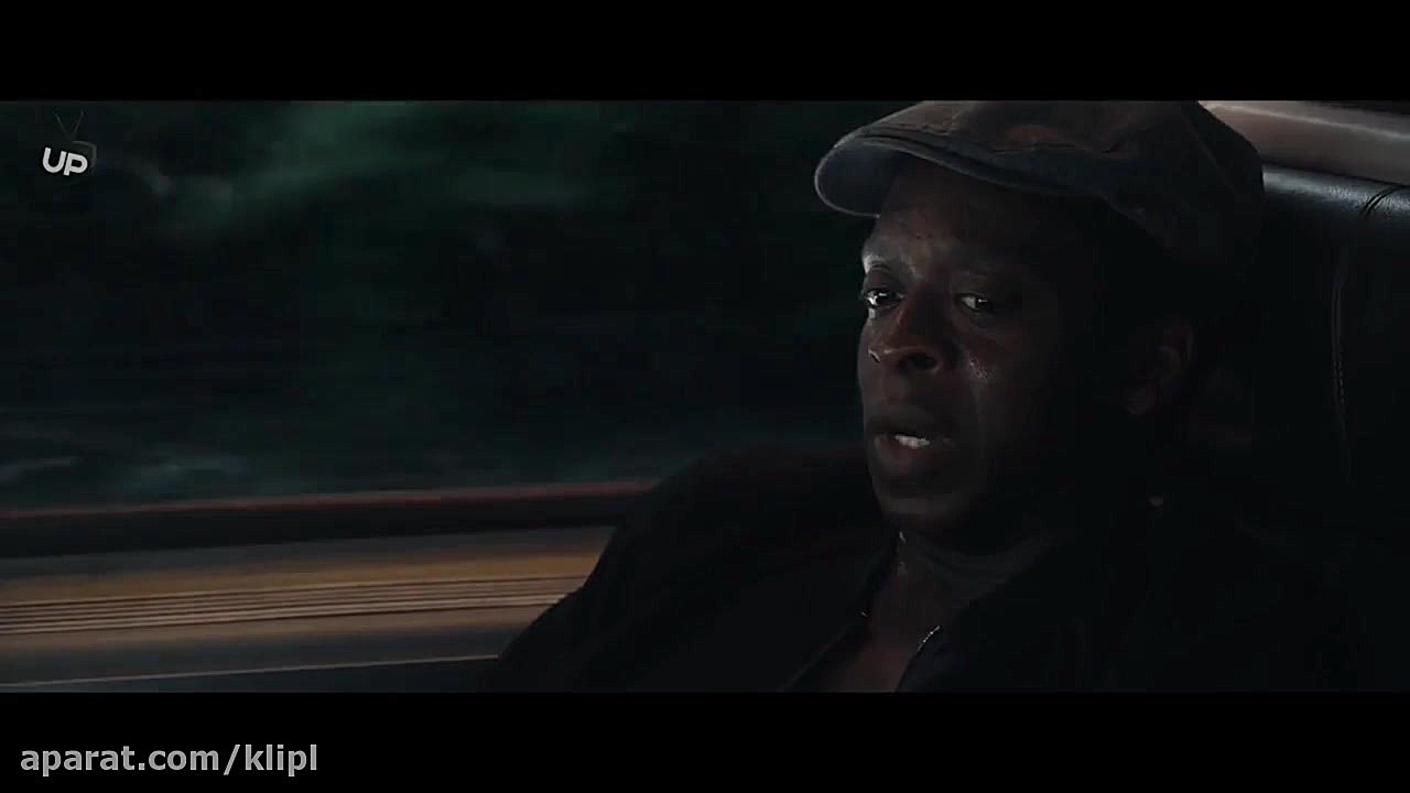 فیلم اکشن مسافر همیشگی 2018 |...