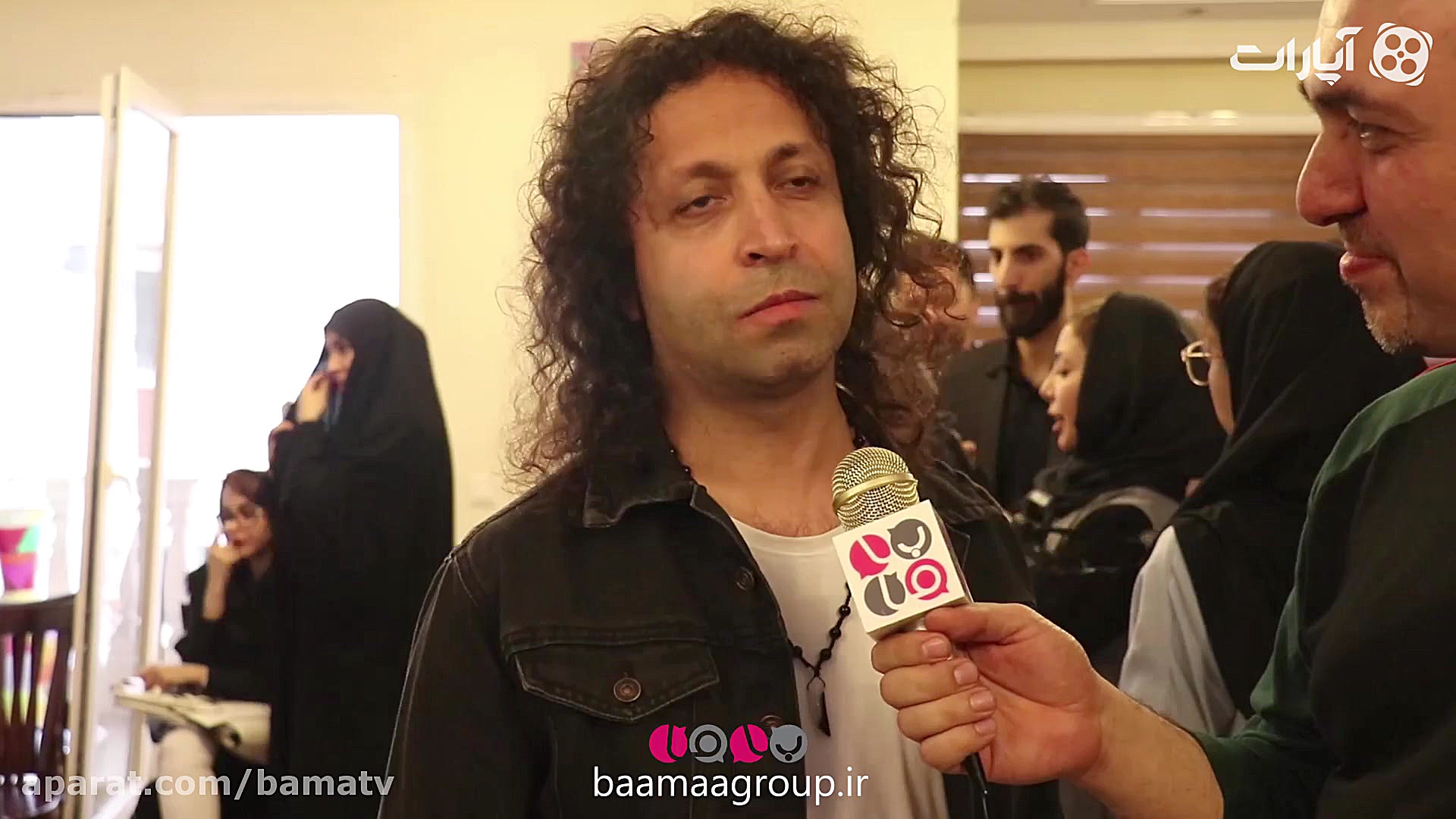 ماجرای صدایی که اشتباه گرفته ش...