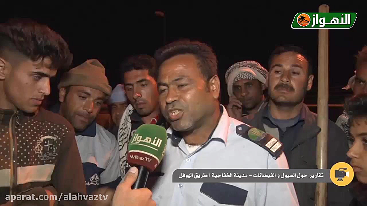 تغطیة خاصة (11) | الفیضانات فی...