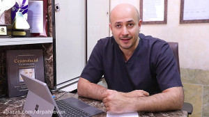 صحبت های دکتر پهلوان در مورد ت...