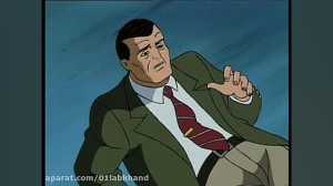 مرد عنکبوتی 4