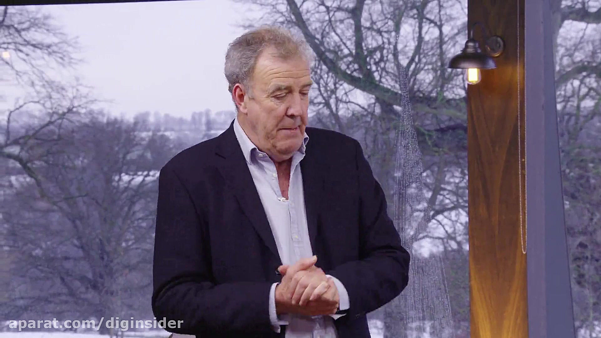 قسمت 9 فصل 2 مجموعه ی گرند تور...