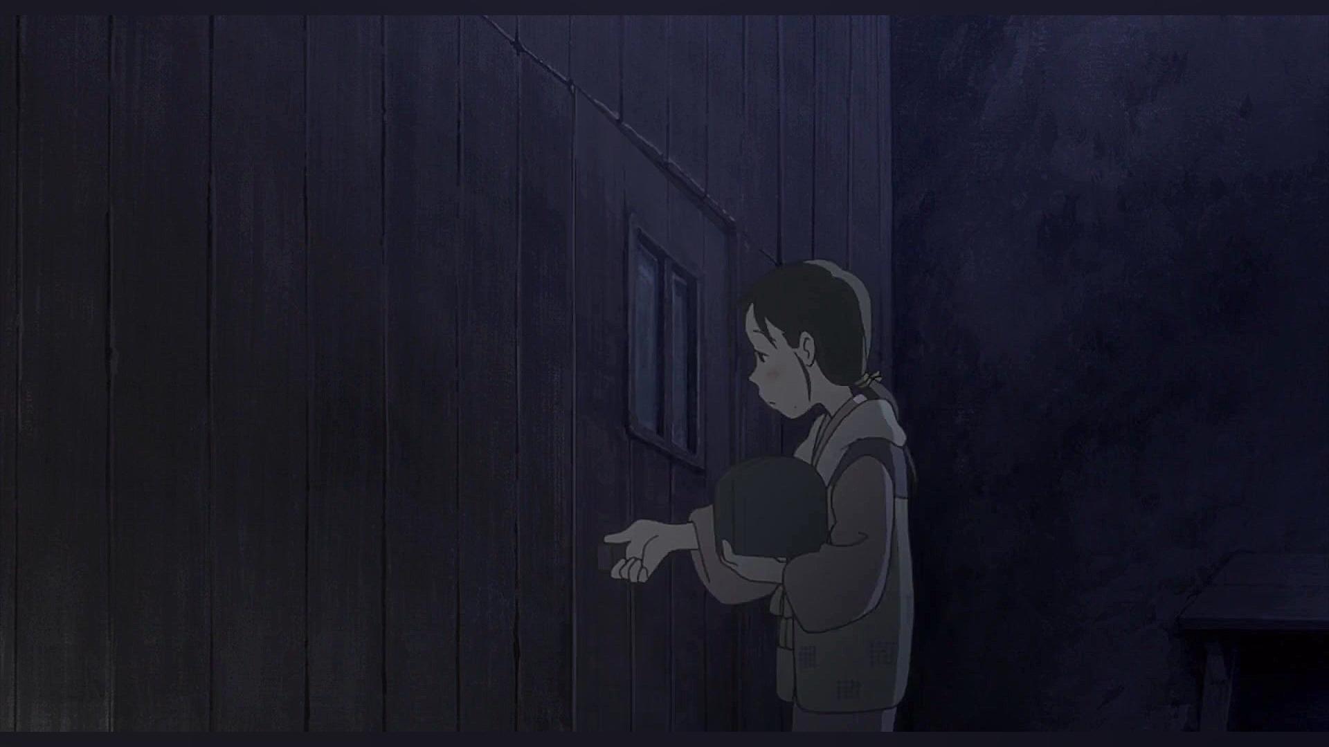 دانلود انیمیشن در این گوشه از جهان In This Corner Of The World 2016 زیرنویس فارس زمان7775ثانیه