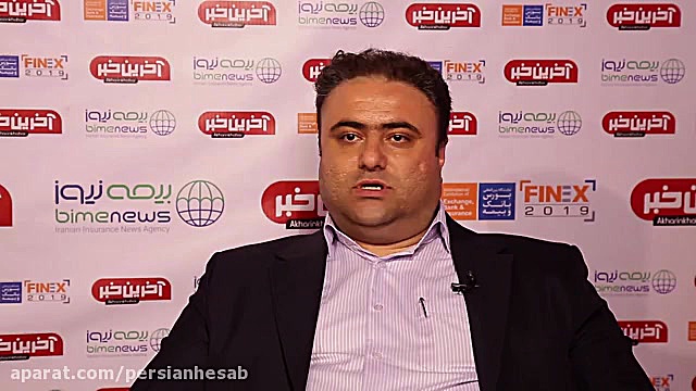 مصاحبه وبسایت آخرین خبر با میث...