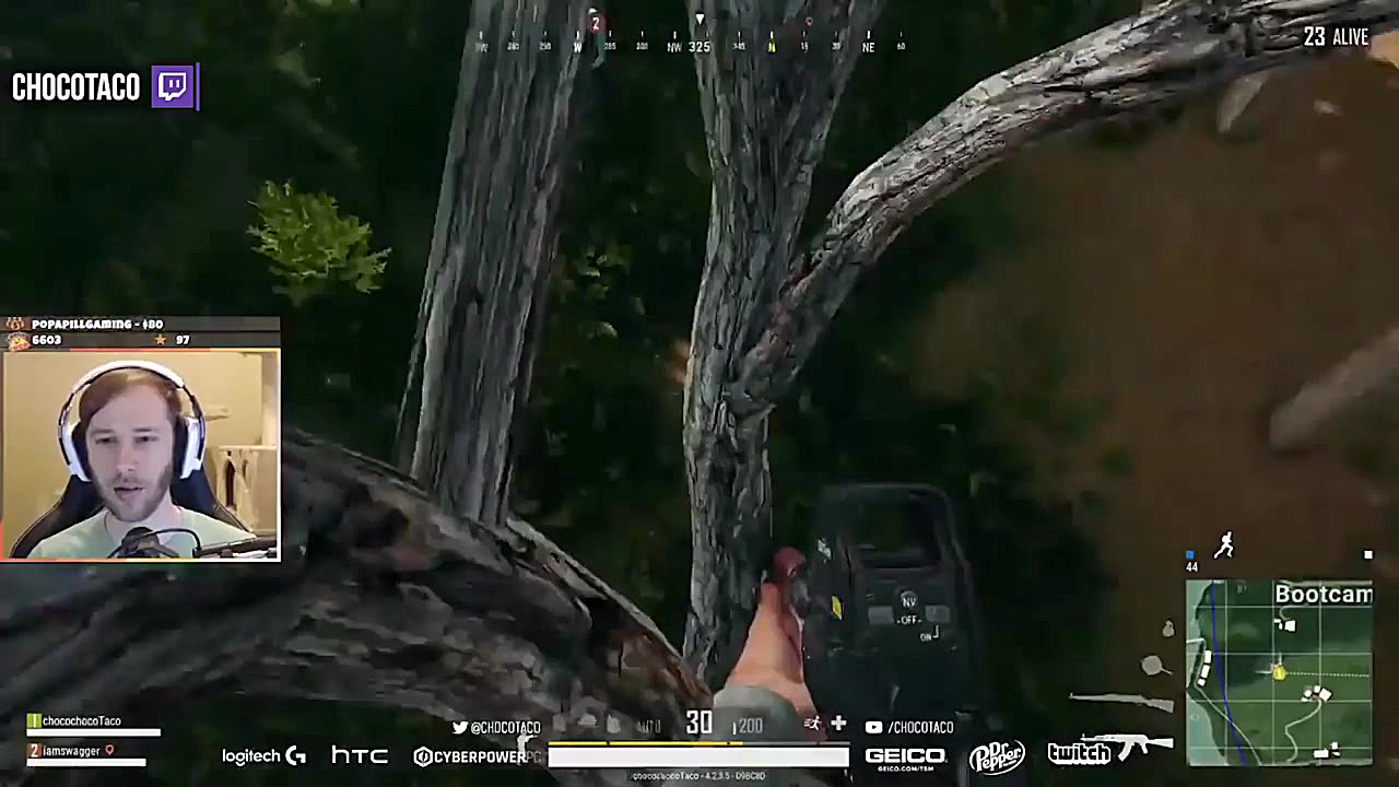 PUBG: Funny Moments Ep. 35