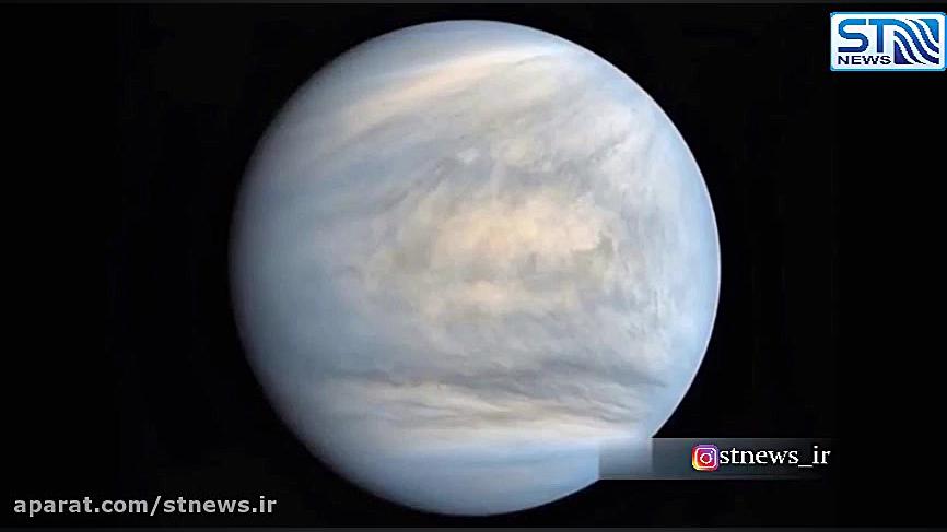 بدون لباس فضایی چه مدت در فضا...