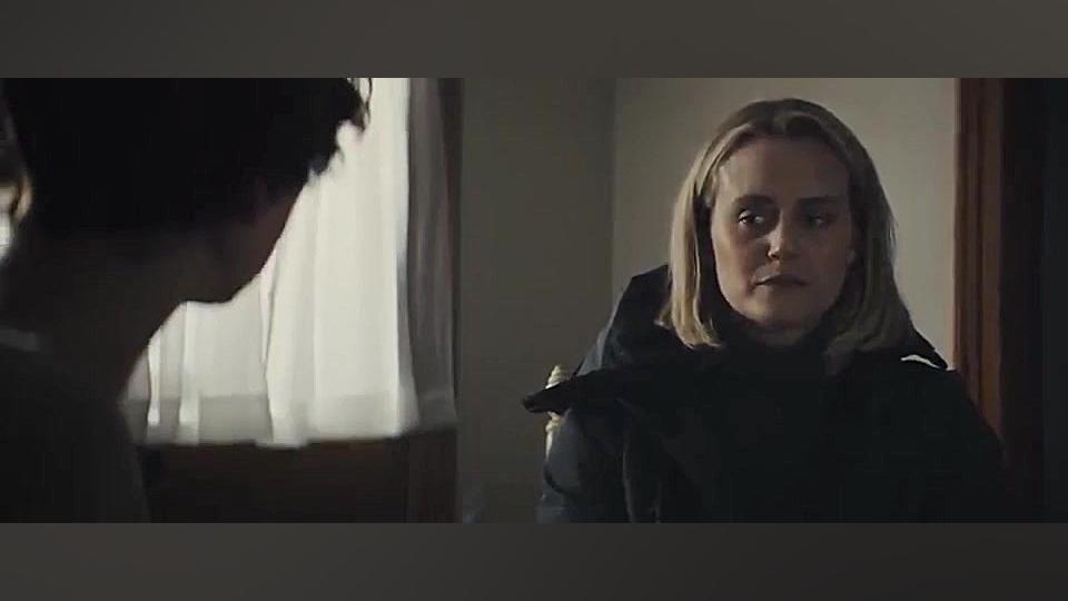 فیلم سینمایی The Prodigy 2019 زیرنویس چسبیده زمان5506ثانیه