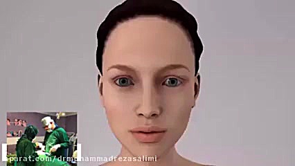 جراح و متخصص گوش و حلق و بینی...