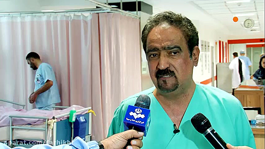 انجام عمل تاوی در مشهد توسط یک...