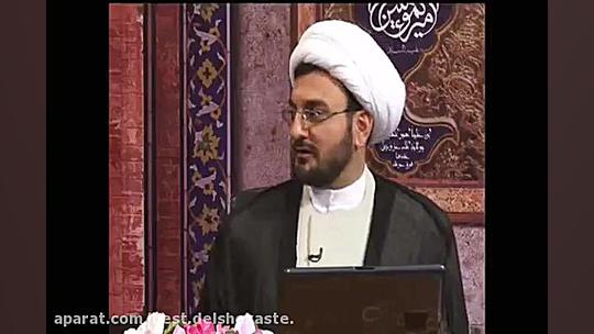 علمای اهل سنت همه تلاششونو بکن...