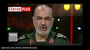 فرمانده جدید سپاه پاسداران کیس...