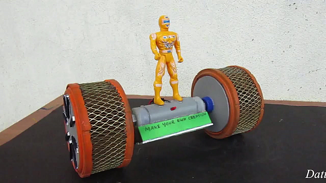 3 awesome ideas  How to Make R...