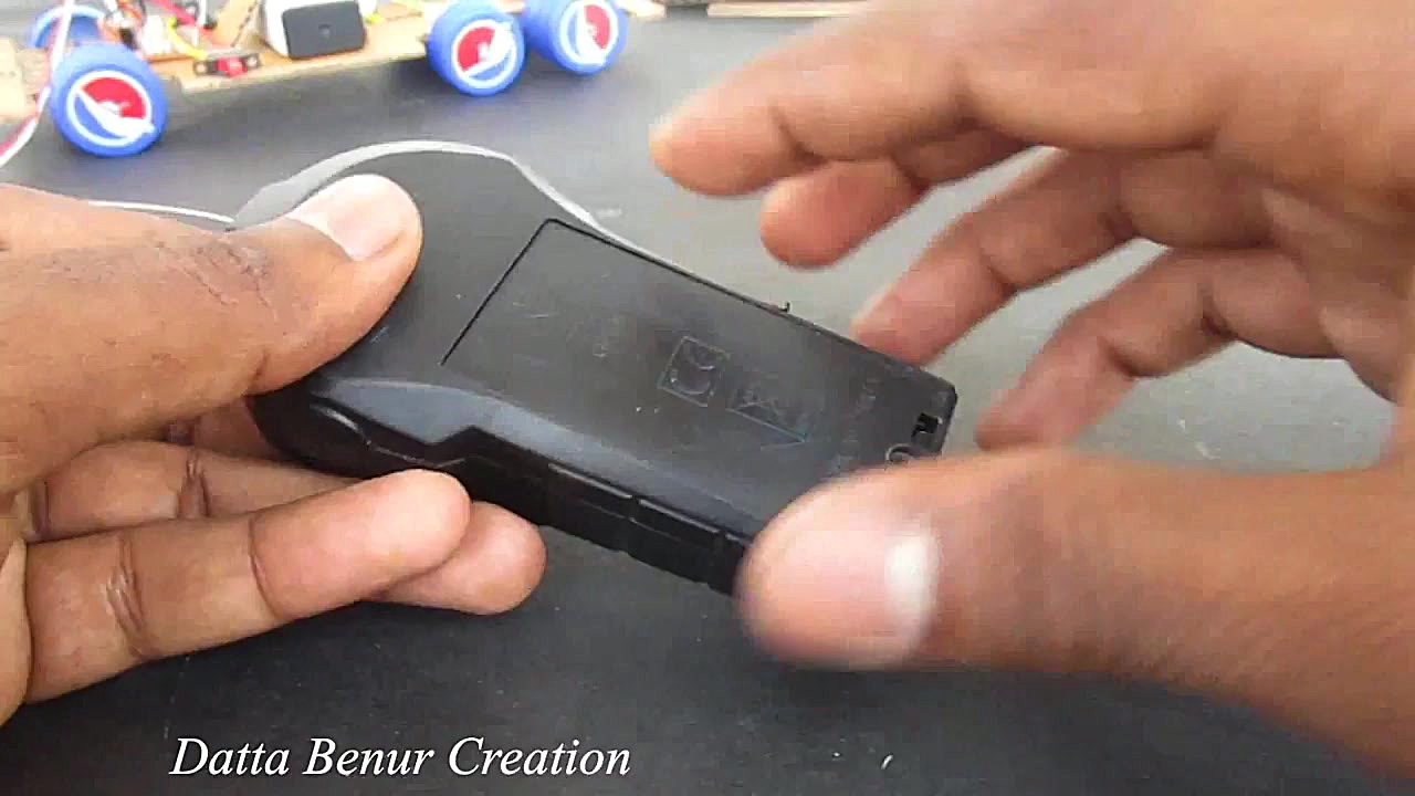 How to Make a bus  ac bus