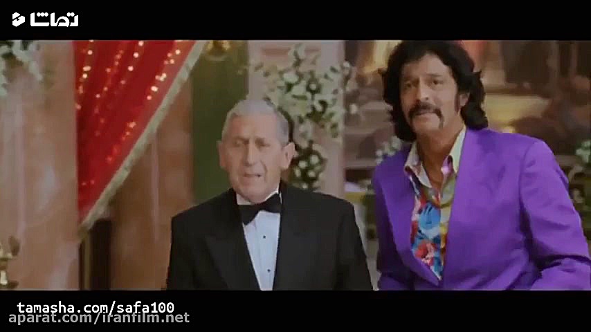 فیلم هندی خانه شلوغ 2 دوبله فا...