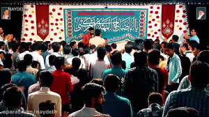 کربلایی سیدرضا نریمانی  تولد م...