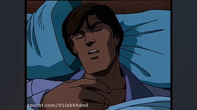 مرد عنکبوتی 7