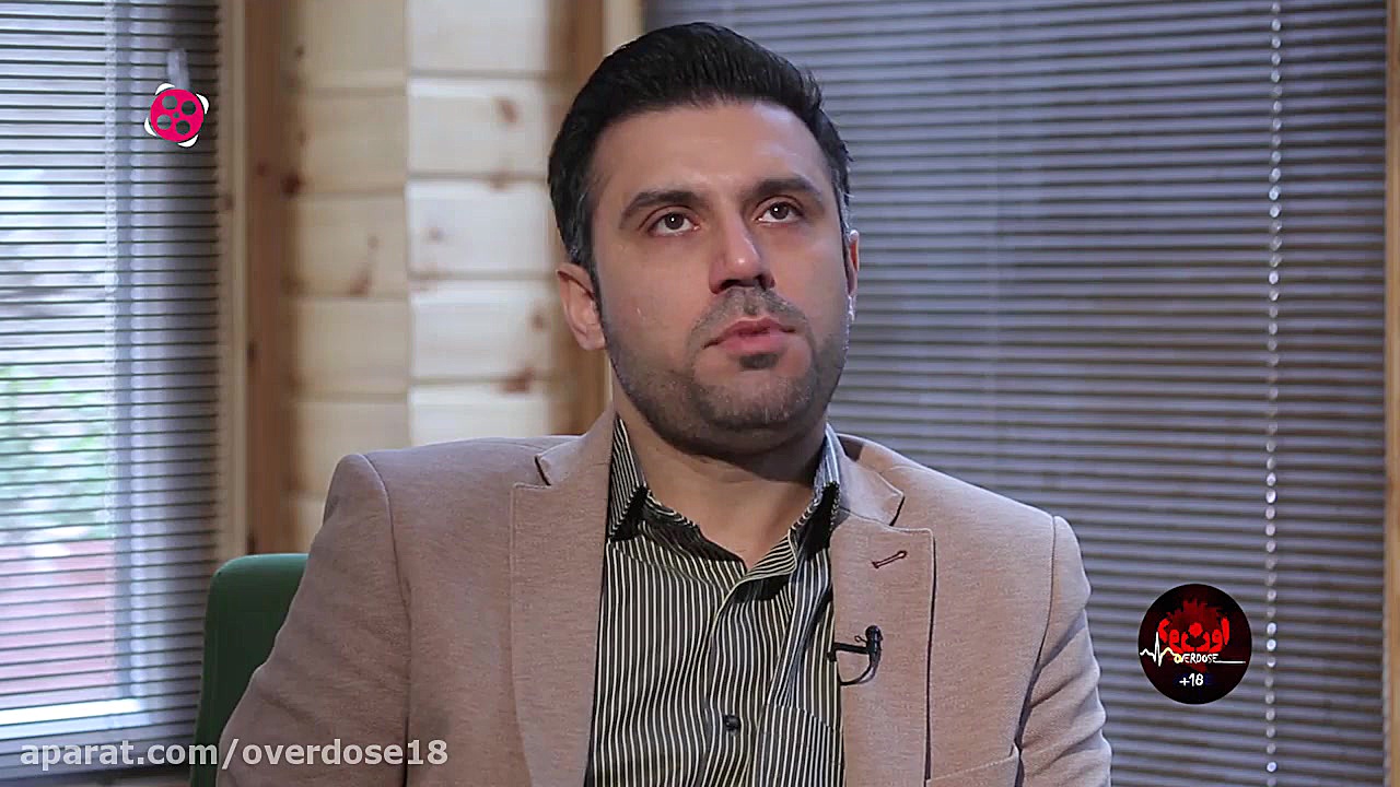 روانشناس | شخصیت نمایشی، شهوت،...