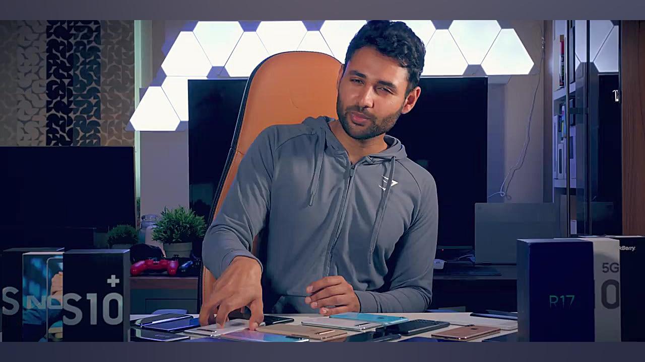 بررسی 15 تا از بهترین گوشی های...