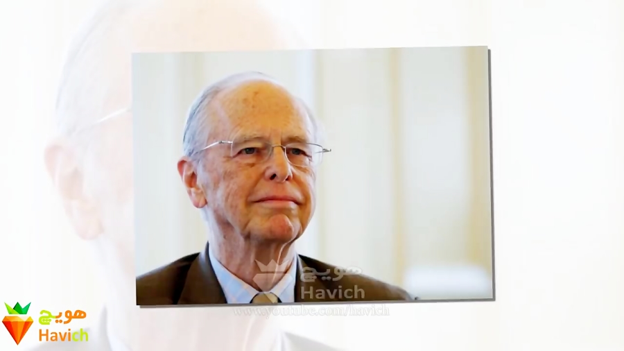 ثروتمندترین خانواده های آمریکا...