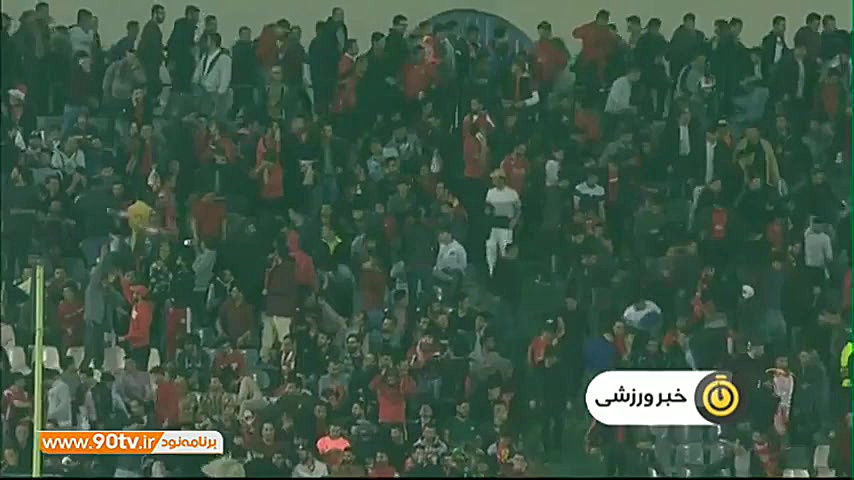 اخبار کوتاه فوتبال؛ ورود رئییس...